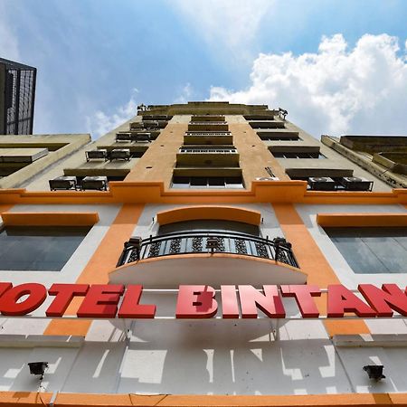 Hotel Bintang Kuala Lumpur Eksteriør billede