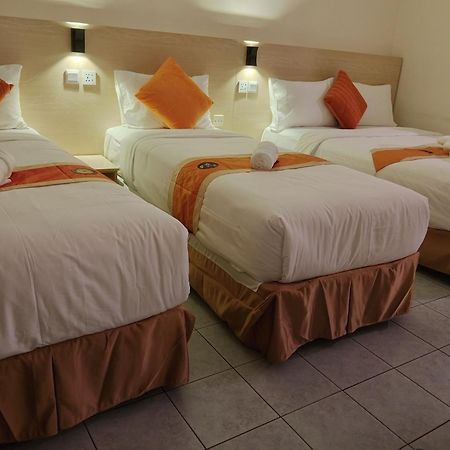Hotel Bintang Kuala Lumpur Eksteriør billede