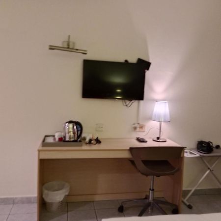 Hotel Bintang Kuala Lumpur Eksteriør billede