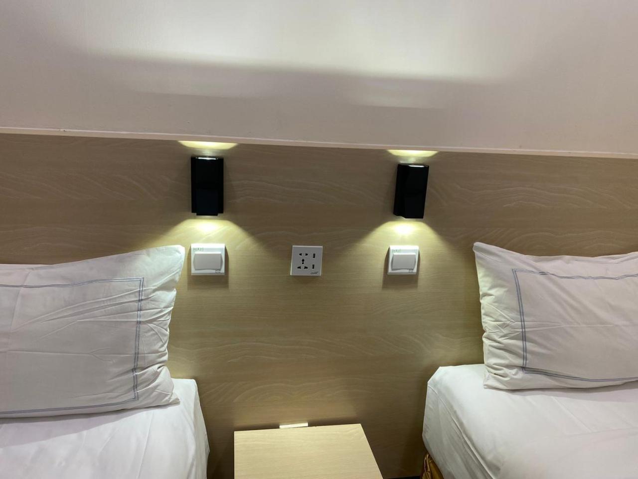 Hotel Bintang Kuala Lumpur Eksteriør billede