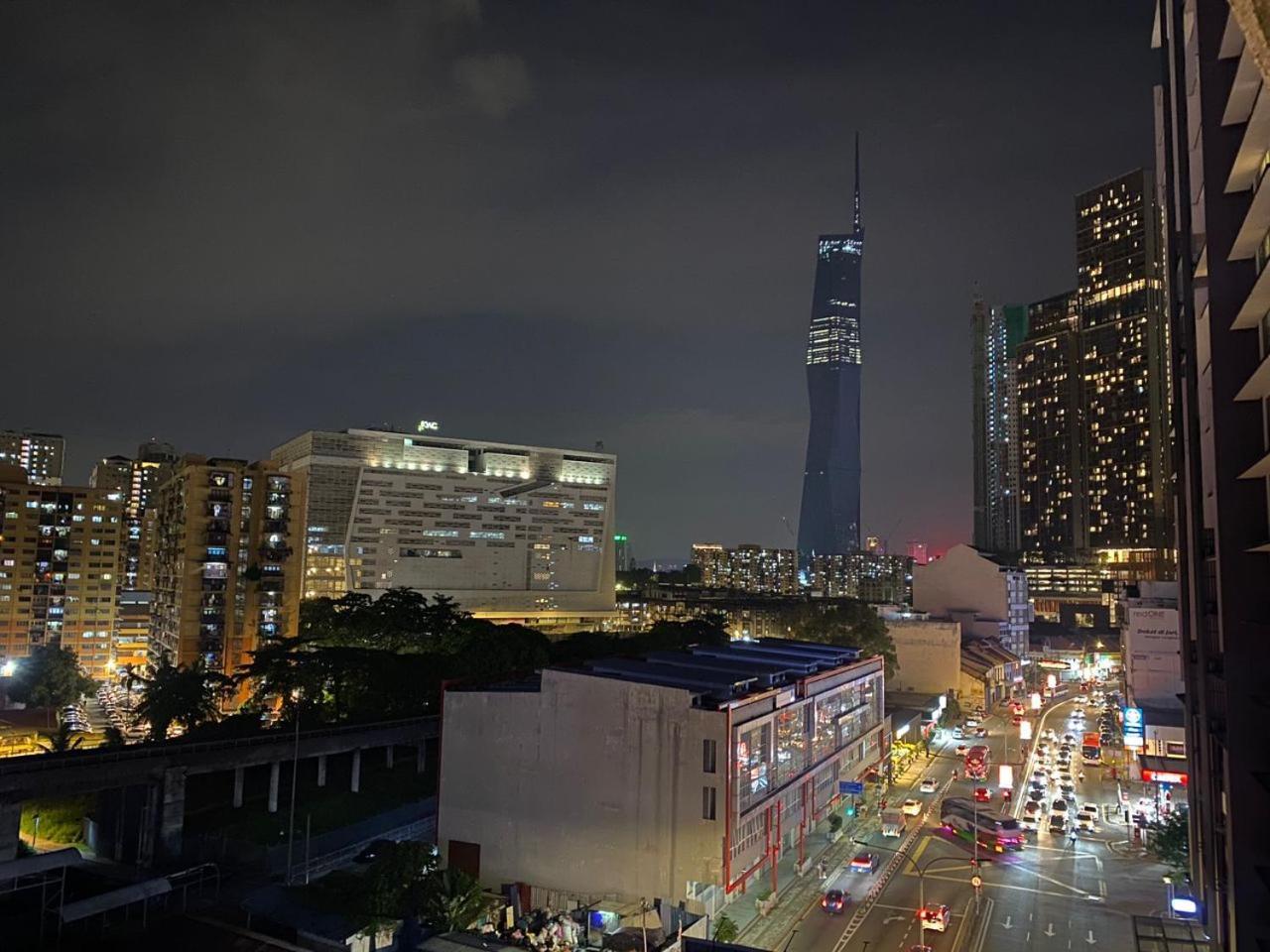 Hotel Bintang Kuala Lumpur Eksteriør billede