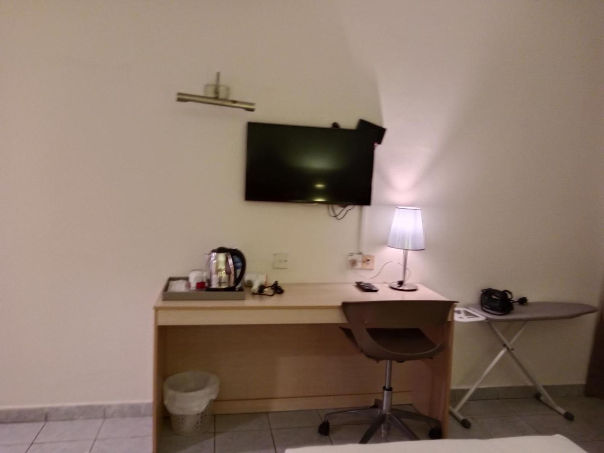 Hotel Bintang Kuala Lumpur Eksteriør billede