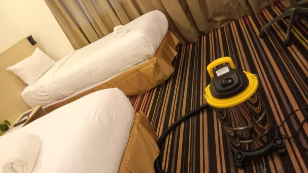 Hotel Bintang Kuala Lumpur Eksteriør billede