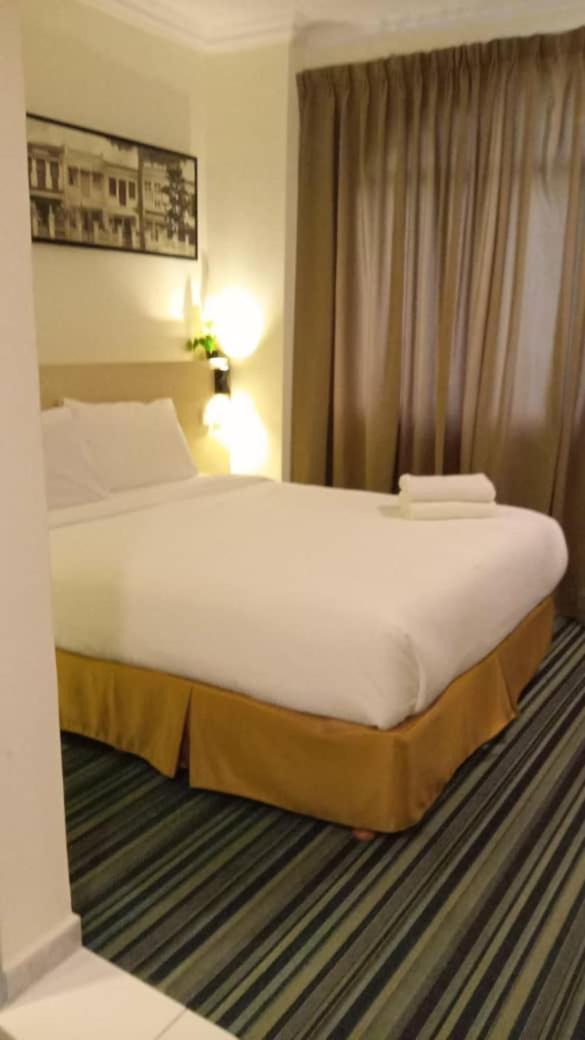 Hotel Bintang Kuala Lumpur Eksteriør billede
