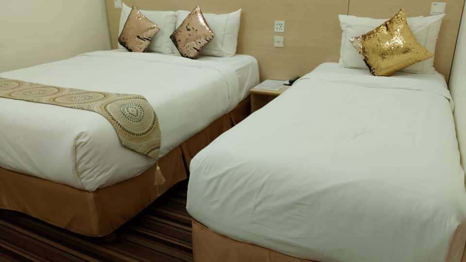 Hotel Bintang Kuala Lumpur Eksteriør billede