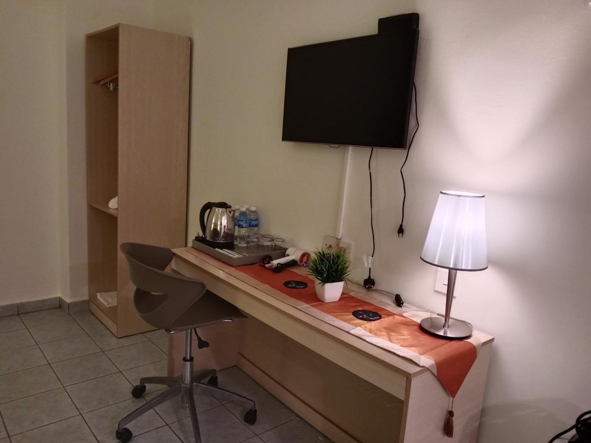 Hotel Bintang Kuala Lumpur Eksteriør billede